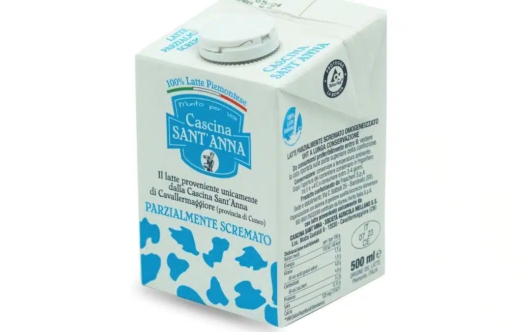 Latte: fa davvero bene alle ossa?