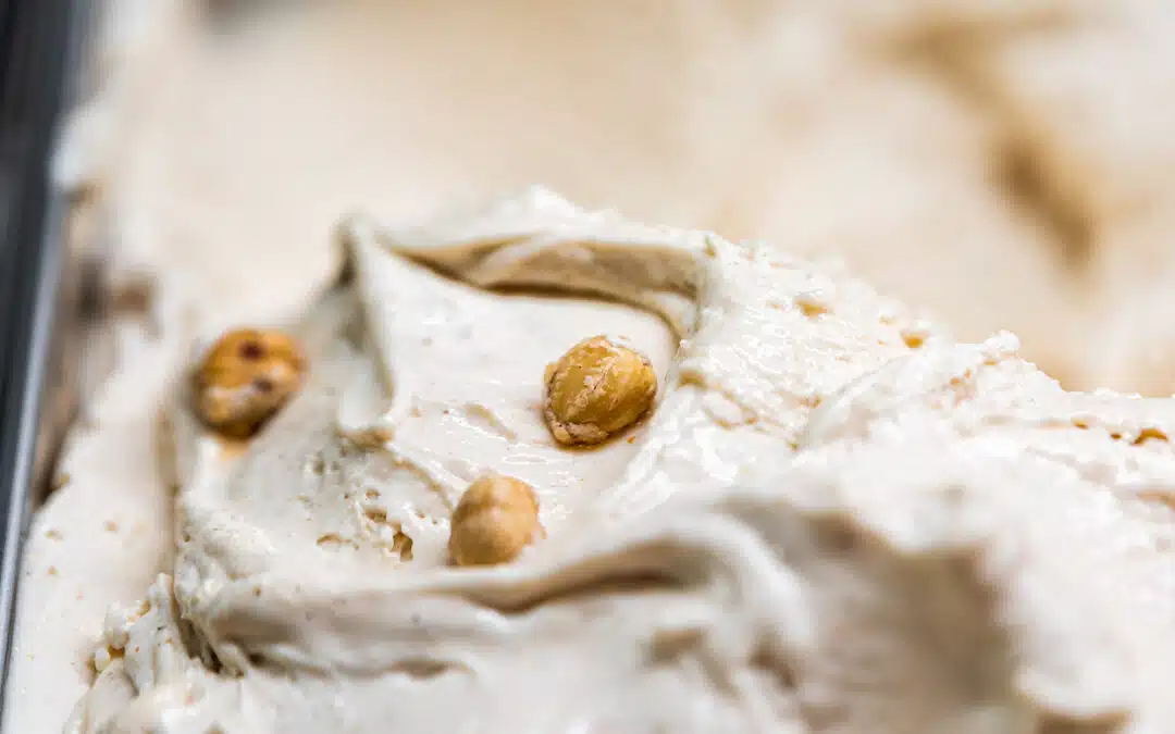 Gelato fatto in casa