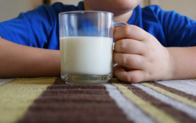 Quanto latte si deve bere al giorno?