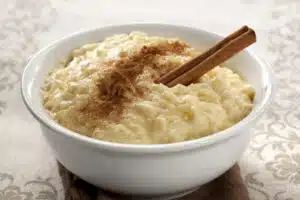 Ricetta del Riso al Latte
