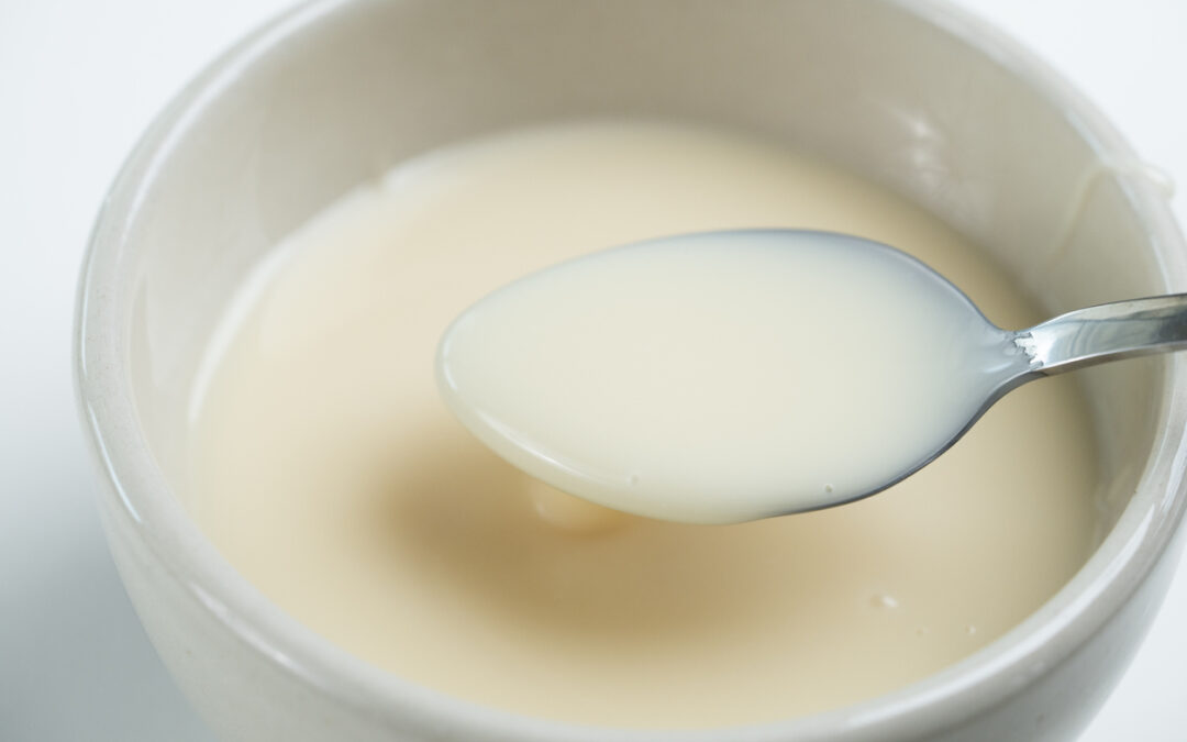 Protetto: Ricetta del Latte Condensato Fatto in Casa