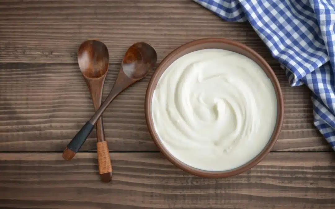Crema al Latte