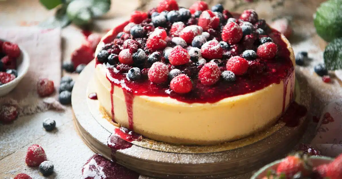 ricette-con-lo-yogurt-cheesecake