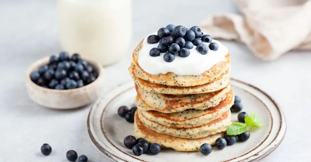 ricette-con-lo-yogurt-pancake