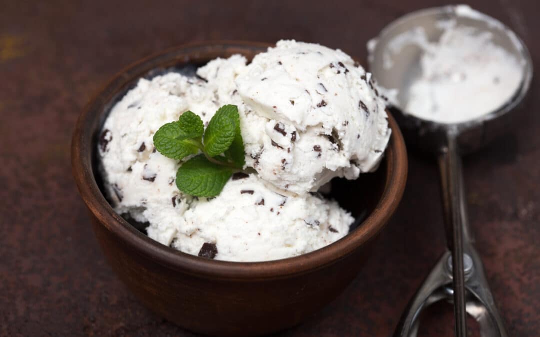 Come si fa il gelato artigianale?